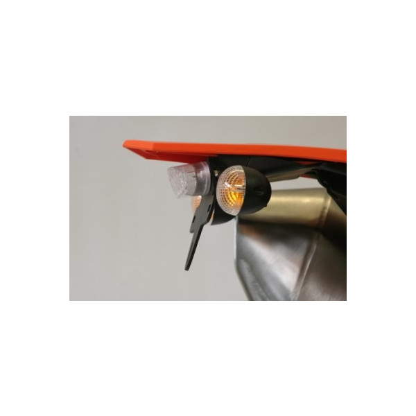 R&G 690 ENDURO TAIL TIDY